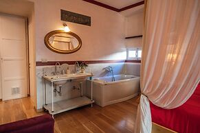 Mamo Florence - Peruzzi Luxury Apartment