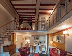 Mamo Florence - Peruzzi Luxury Apartment