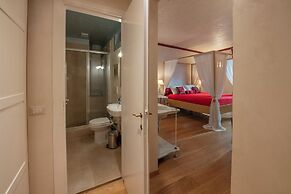 Mamo Florence - Peruzzi Luxury Apartment