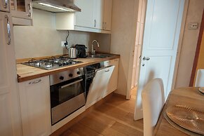 Mamo Florence - Peruzzi Luxury Apartment