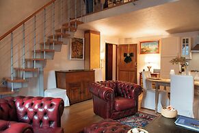 Mamo Florence - Peruzzi Luxury Apartment