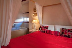 Mamo Florence - Peruzzi Luxury Apartment