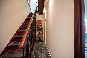 Mamo Florence - Pilastri Terrace Apartment