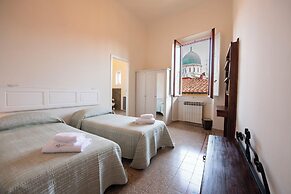 Mamo Florence - Pilastri Terrace Apartment