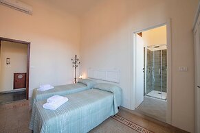 Mamo Florence - Pilastri Terrace Apartment