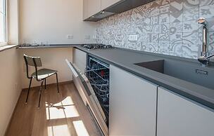 Mamo Florence - Pilastri Terrace Apartment