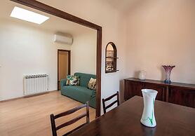 Mamo Florence - Pilastri Terrace Apartment