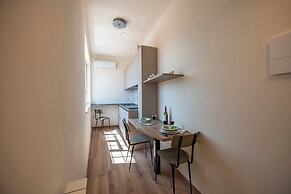 Mamo Florence - Pilastri Terrace Apartment