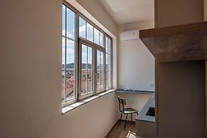 Mamo Florence - Pilastri Terrace Apartment