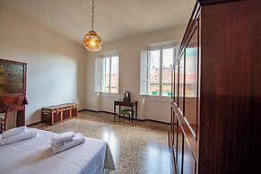 Mamo Florence - Pilastri Terrace Apartment