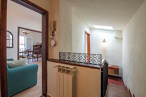 Mamo Florence - Pilastri Terrace Apartment