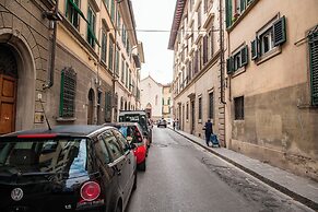 Mamo Florence - Pilastri Terrace Apartment
