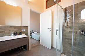 Mamo Florence - Pilastri Terrace Apartment