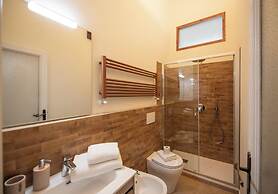 Mamo Florence - Pilastri Terrace Apartment