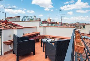 Mamo Florence - Pilastri Terrace Apartment