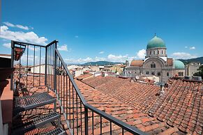 Mamo Florence - Pilastri Terrace Apartment