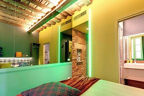 Mamo Florence - Pop Tower Apartments