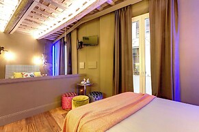 Mamo Florence - Pop Tower Apartments