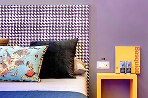 Mamo Florence - Pop Tower Apartments