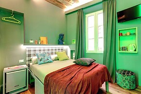 Mamo Florence - Pop Tower Apartments