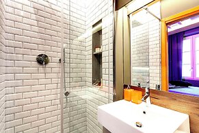 Mamo Florence - Pop Tower Apartments