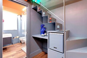 Mamo Florence - Pop Tower Apartments