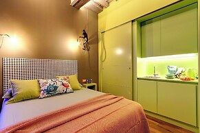 Mamo Florence - Pop Tower Apartments