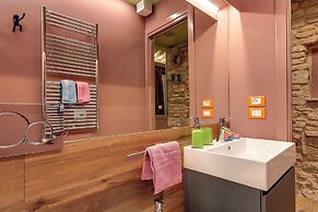 Mamo Florence - Pop Tower Apartments