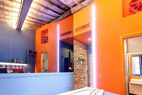 Mamo Florence - Pop Tower Apartments