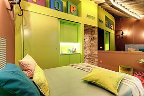 Mamo Florence - Pop Tower Apartments