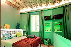 Mamo Florence - Pop Tower Apartments