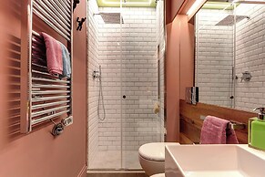 Mamo Florence - Pop Tower Apartments