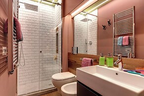 Mamo Florence - Pop Tower Apartments