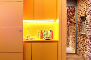 Mamo Florence - Pop Tower Apartments