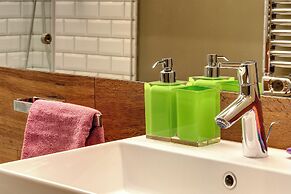 Mamo Florence - Pop Tower Apartments