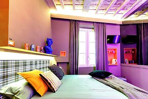 Mamo Florence - Pop Tower Apartments