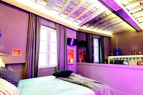 Mamo Florence - Pop Tower Apartments