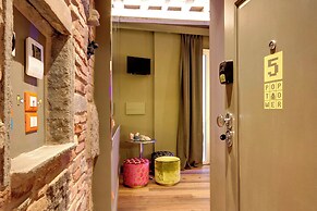 Mamo Florence - Pop Tower Apartments