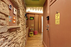 Mamo Florence - Pop Tower Apartments