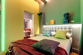 Mamo Florence - Pop Tower Apartments