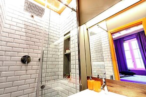 Mamo Florence - Pop Tower Apartments