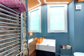 Mamo Florence - Pop Tower Apartments