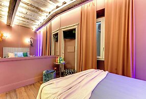 Mamo Florence - Pop Tower Apartments