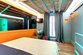 Mamo Florence - Pop Tower Apartments