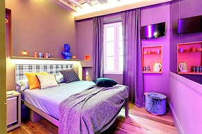 Mamo Florence - Pop Tower Apartments