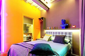 Mamo Florence - Pop Tower Apartments