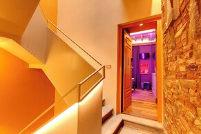 Mamo Florence - Pop Tower Apartments