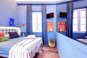 Mamo Florence - Pop Tower Apartments