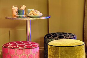 Mamo Florence - Pop Tower Apartments