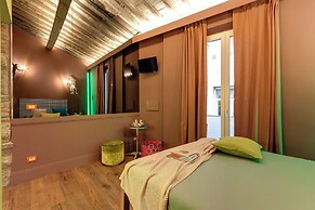 Mamo Florence - Pop Tower Apartments